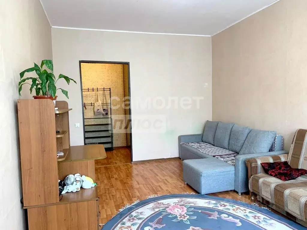 1-к кв. Московская область, Ступино ул. Куйбышева, 5 (42.2 м) - Фото 2
