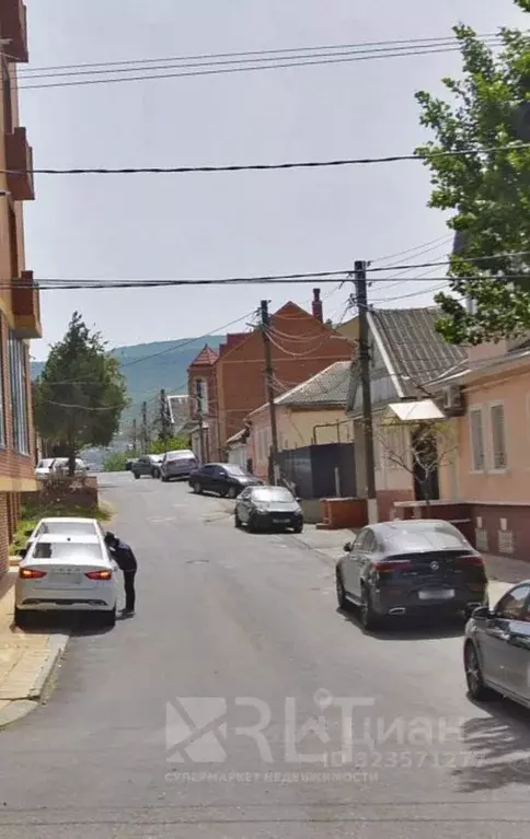 Участок в Дагестан, Махачкала ул. Поповича, 47 (7.25 сот.) - Фото 1