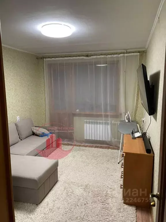 1-к кв. Севастополь ул. Героев Бреста, 25 (32.8 м) - Фото 0