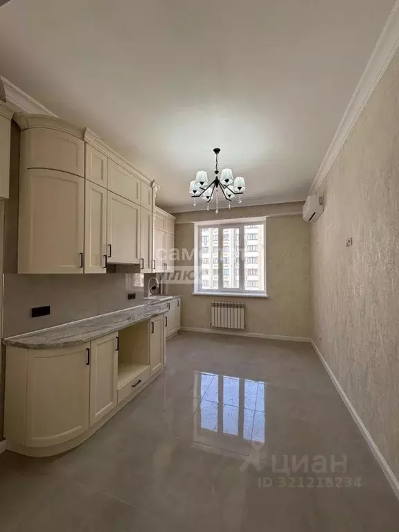 1-к кв. Кабардино-Балкария, Нальчик ул. Героя России Т.М. Тамазова, 2А ... - Фото 0