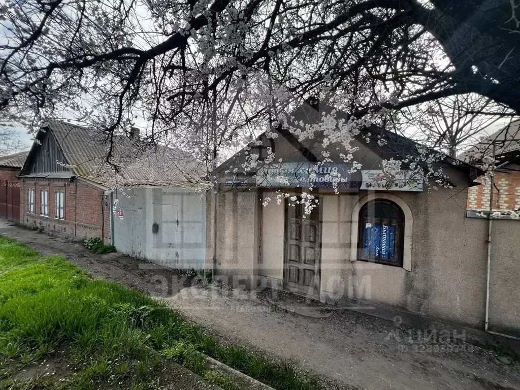 Участок в Ростовская область, Таганрог Социалистическая ул., 94 (10.0 ... - Фото 1