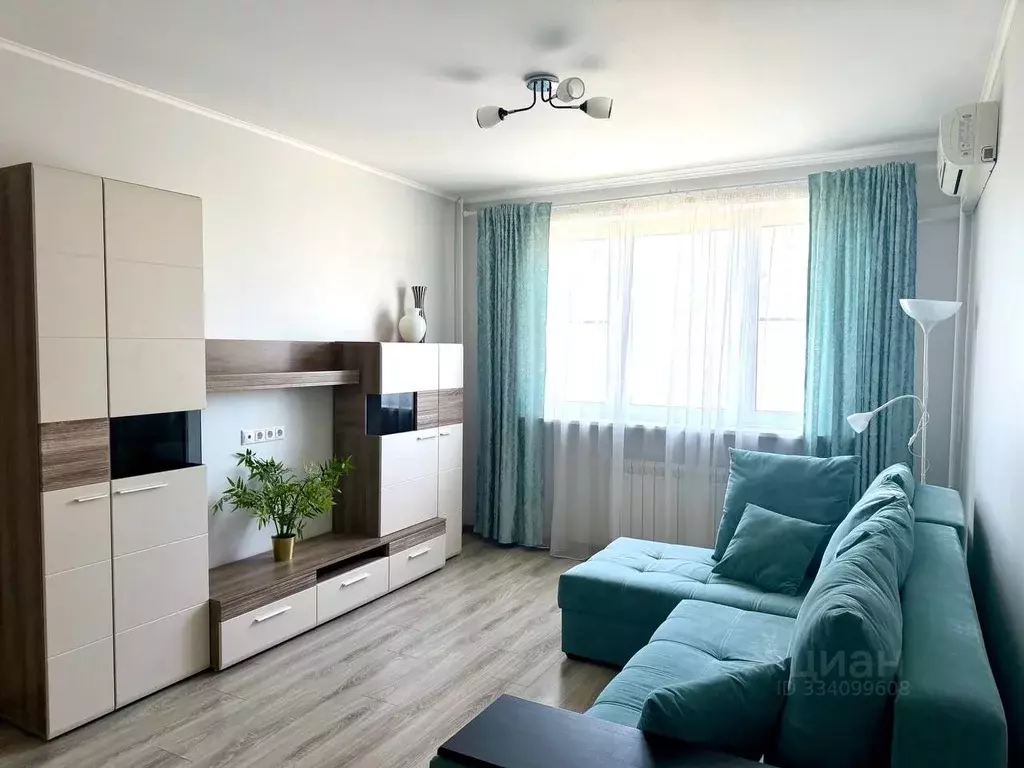 2-к кв. Москва ул. Академика Королева, 4К2 (57.8 м) - Фото 2