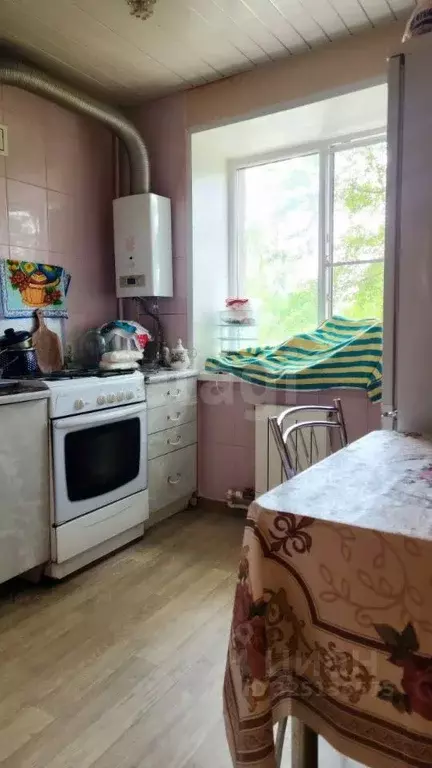 1-к кв. Воронежская область, Воронеж ул. 121-й Стрелковой Дивизии, 6 ... - Фото 1