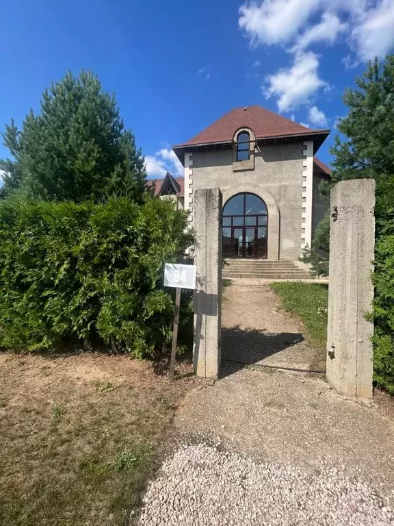 Коттедж в Московская область, Красногорск городской округ, д. ... - Фото 1