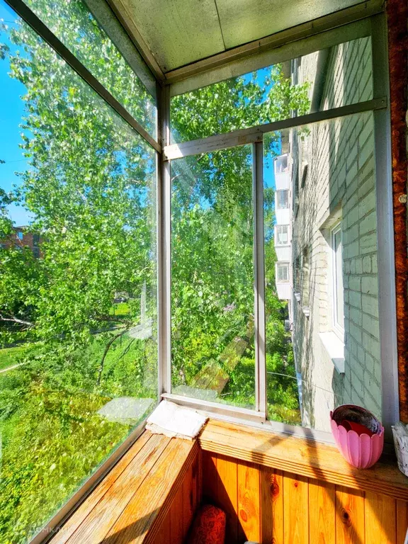Продаётся 2-к квартира, 44.2 м - Фото 1