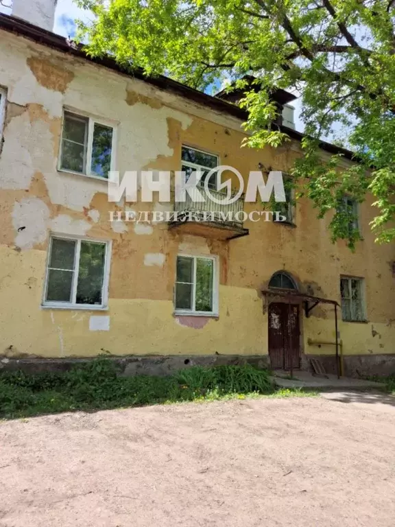 Комната Московская область, Подольск Народная ул., 15 (13.3 м) - Фото 0