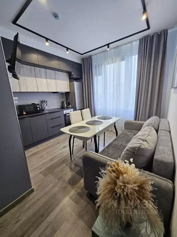 1-к кв. Санкт-Петербург Витебский просп., 99к1 (35.7 м) - Фото 1