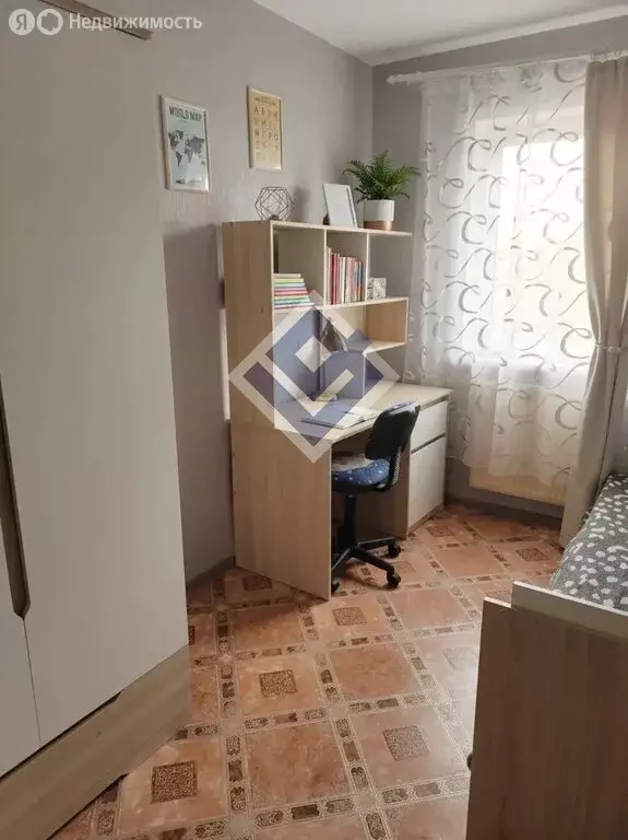 3-комнатная квартира: Очёр, улица Ленина, 157А (60 м) - Фото 2