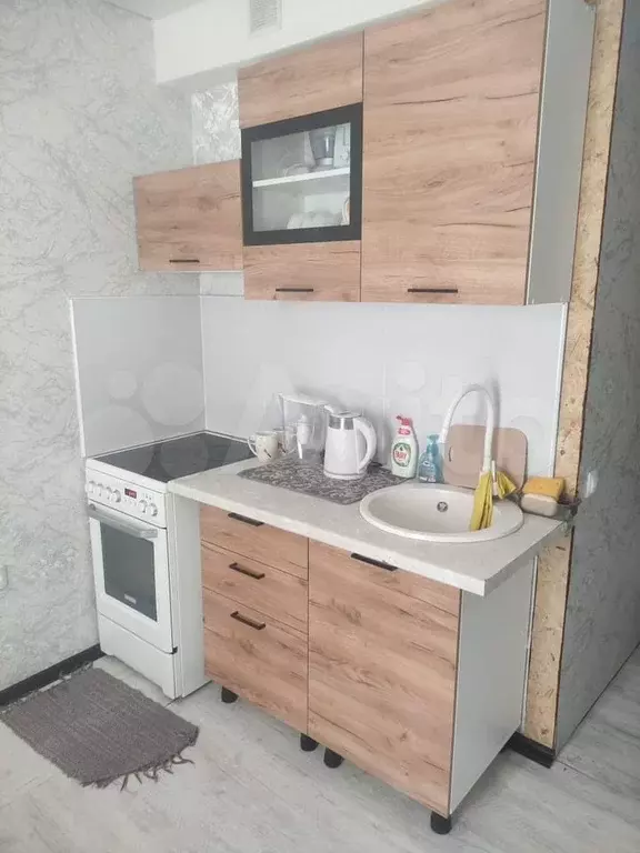 Квартира-студия, 22 м, 1/9 эт. - Фото 0