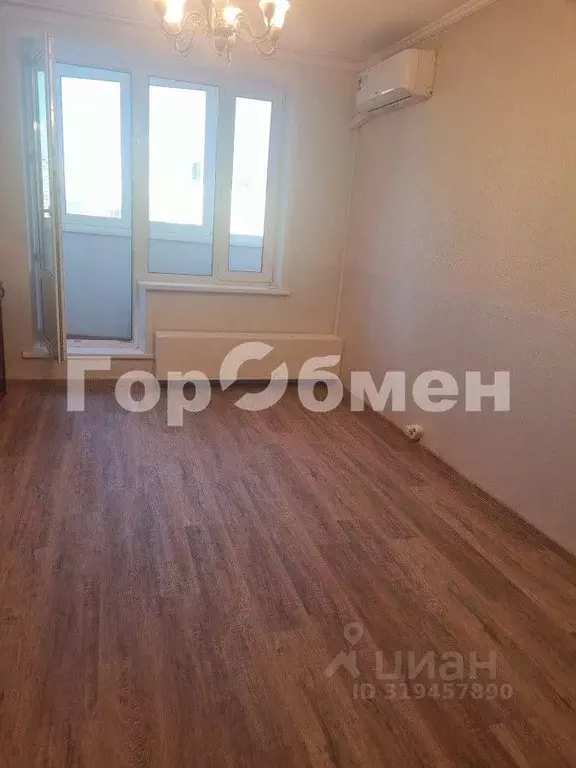 1-к кв. Москва Сивашская ул., 6К2 (33.0 м) - Фото 0