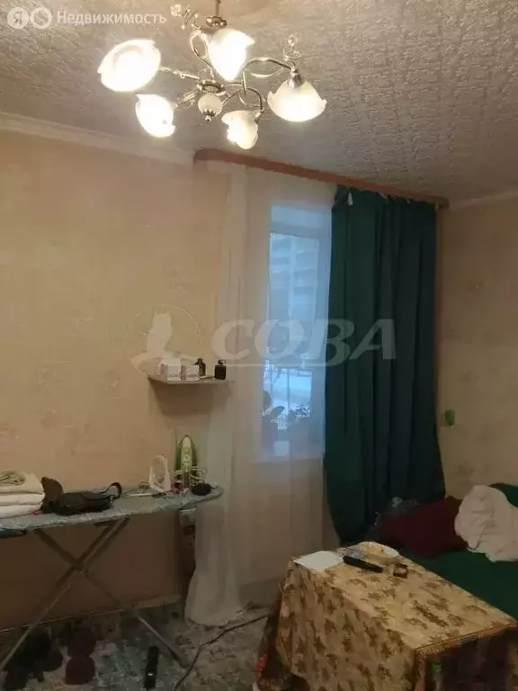 2-комнатная квартира: Курган, улица Кремлёва, 8 (48 м) - Фото 2
