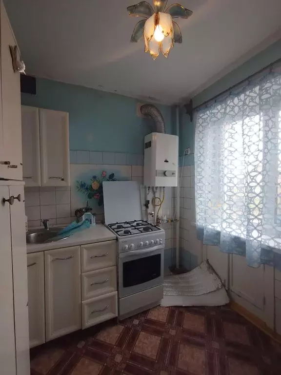 Продаётся 2-к квартира, 45 м - Фото 0