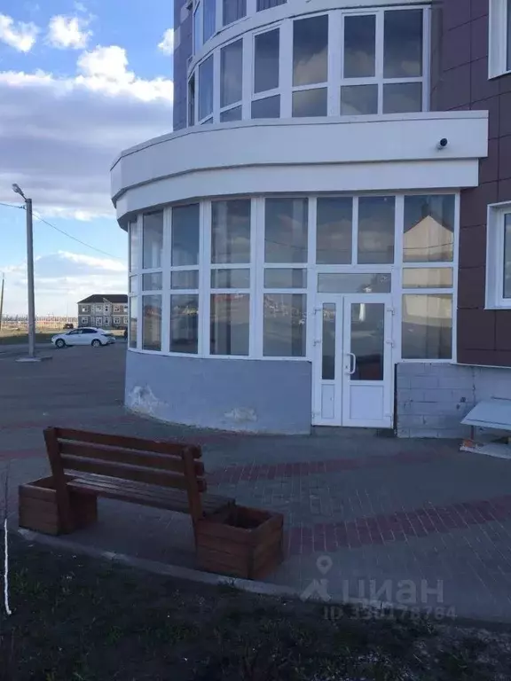 Помещение свободного назначения в Белгородская область, Белгородский ... - Фото 1