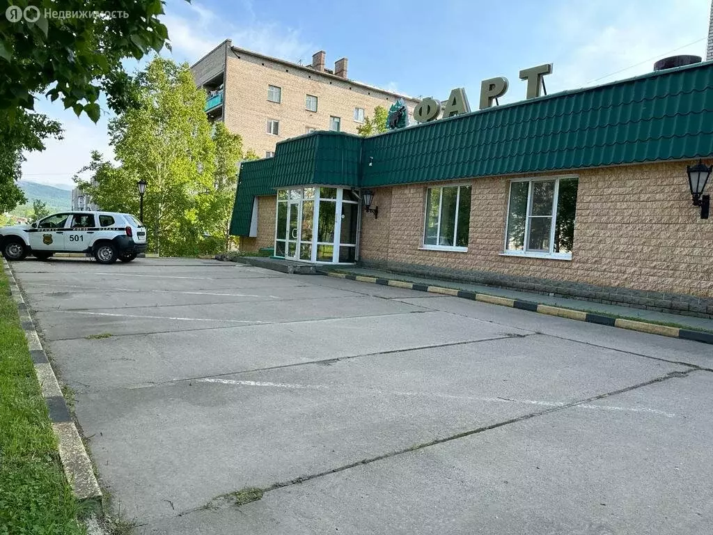 Офис (458 м) - Фото 0