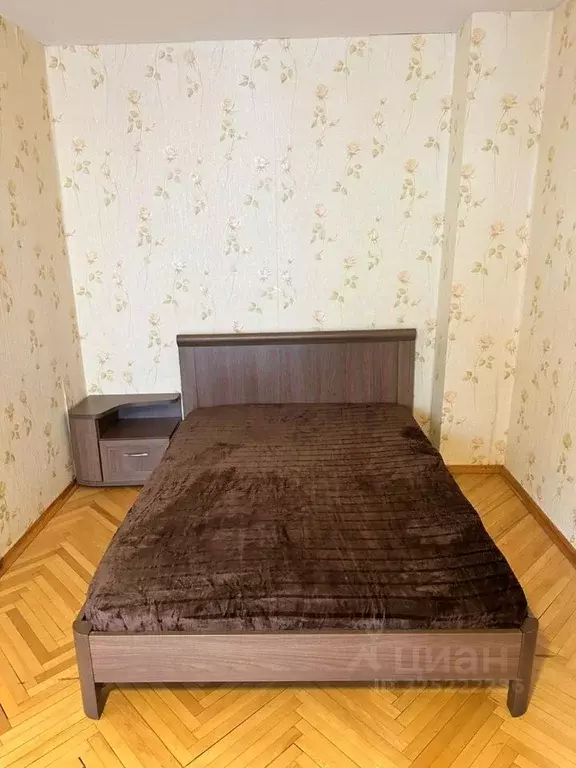 1-к кв. Москва Чертановская ул., 41К1 (36.0 м) - Фото 2