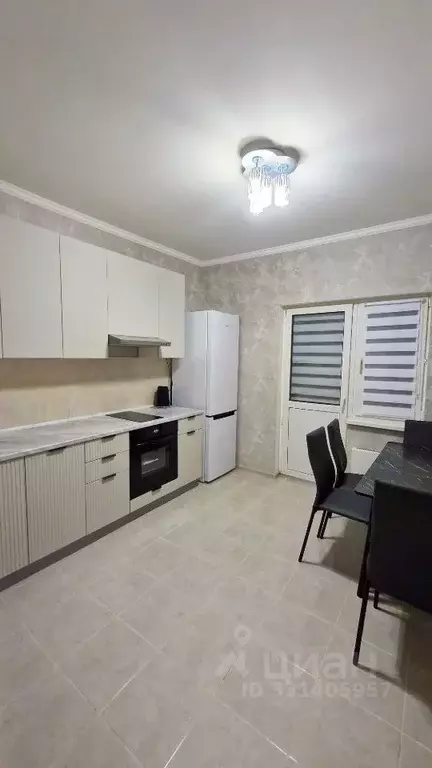 1-к кв. Москва Гжатская ул., 16к1 (43.0 м) - Фото 1