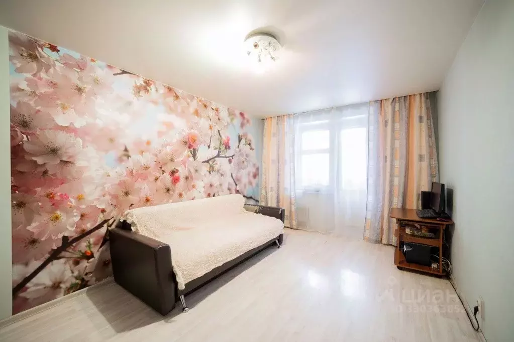 3-к кв. Свердловская область, Екатеринбург ул. Радищева, 53к1 (72.3 м) - Фото 1