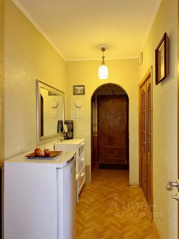 2-к кв. Москва Востряковский проезд, 17К4 (52.0 м) - Фото 1