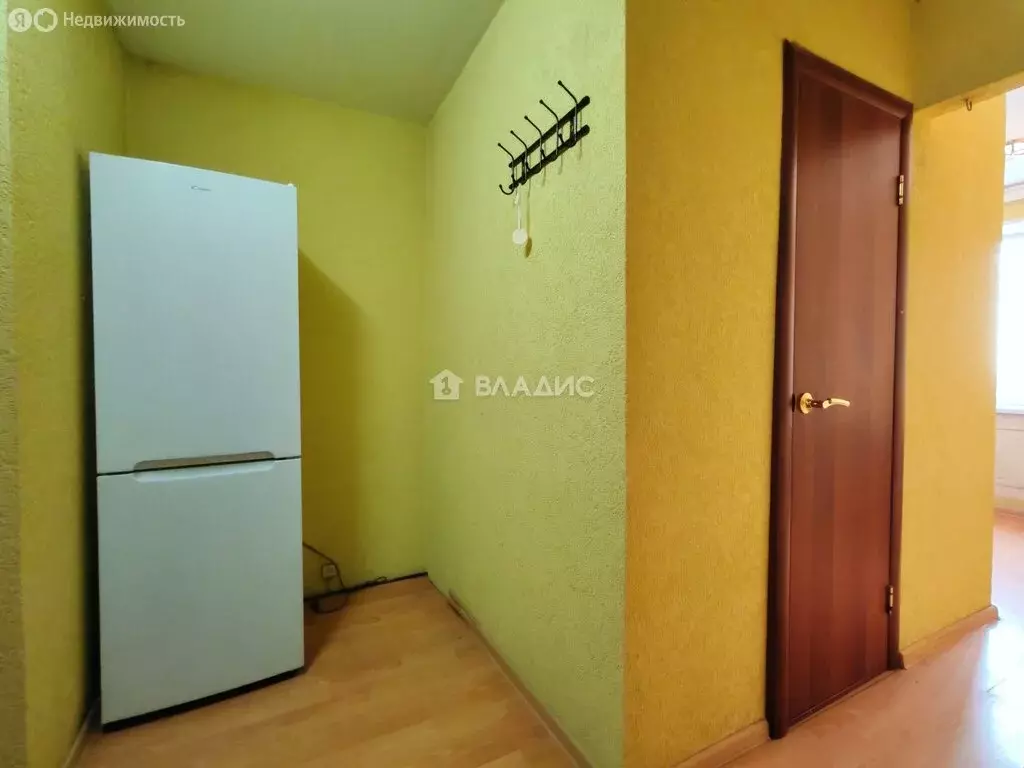 1-комнатная квартира: Белгород, улица Николая Чумичова, 127 (29.7 м) - Фото 2