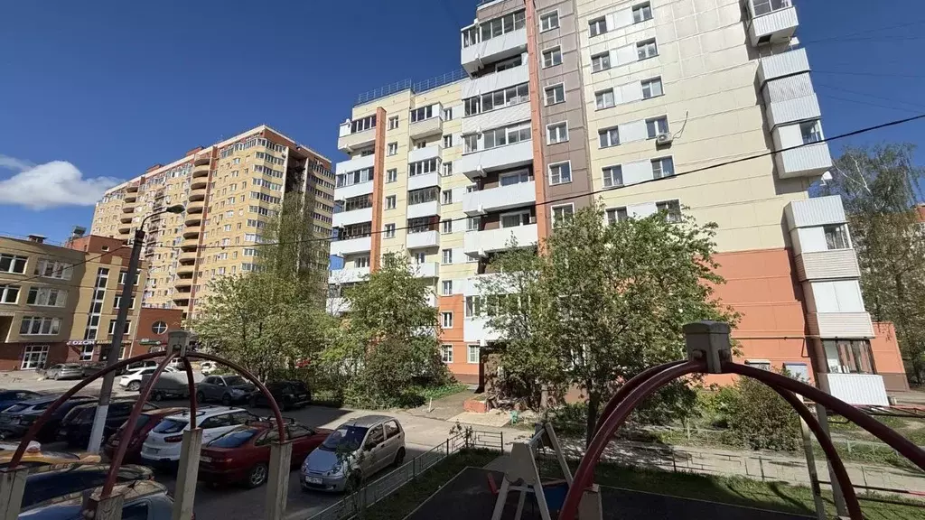 4-к кв. Московская область, Дмитров ДЗФС мкр, 22 (72.7 м) - Фото 0