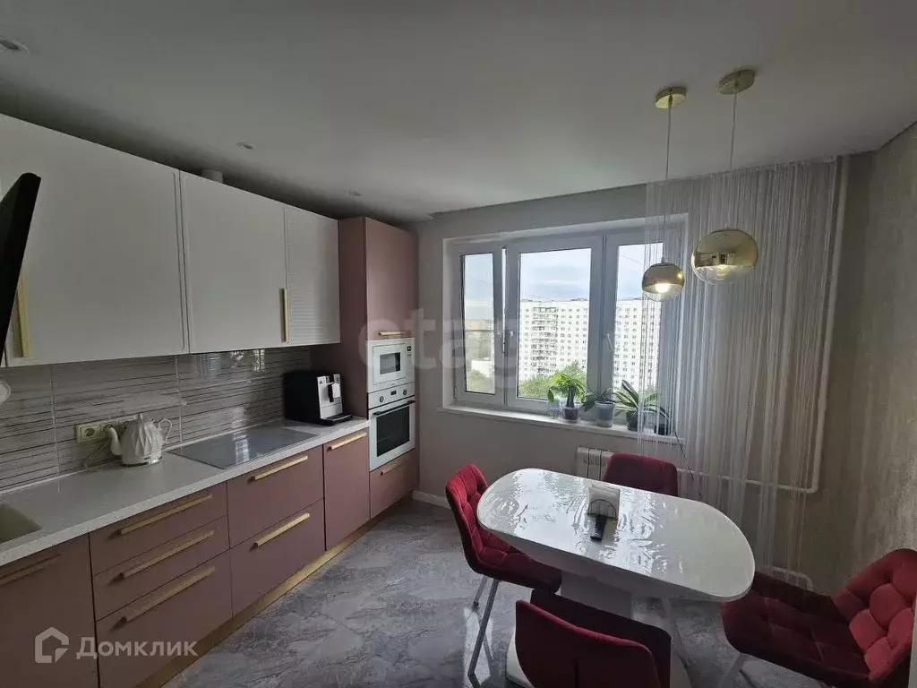 Продаётся 3-к квартира, 74.3 м - Фото 0
