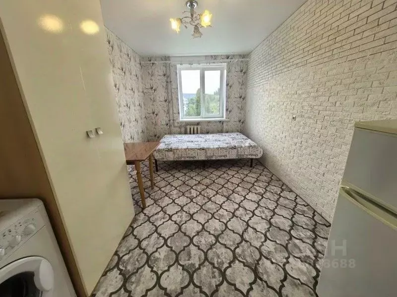 Комната Саратовская область, Саратов Клиническая ул., 2/6 (11.7 м) - Фото 0