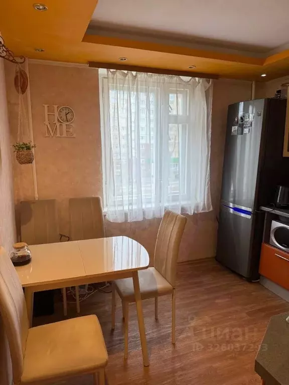 2-к кв. Коми, Сыктывкар ул. Свободы, 10А (51.9 м) - Фото 2