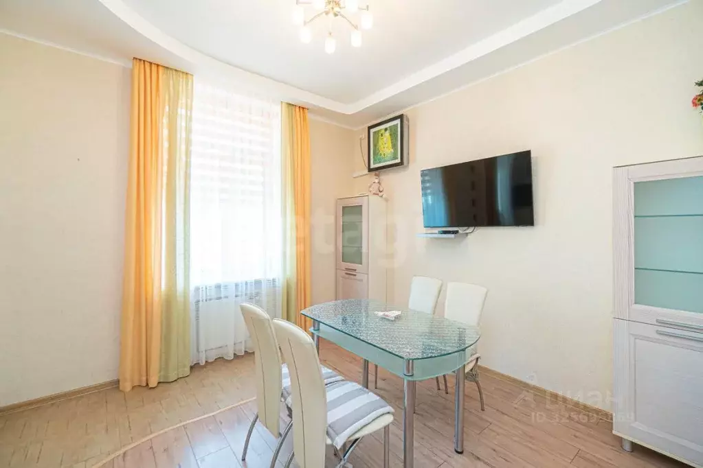 4-к кв. Севастополь просп. Античный, 9 (149.0 м) - Фото 1