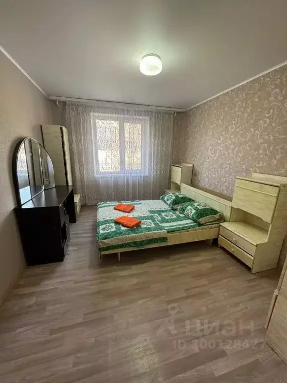 2-к кв. Челябинская область, Магнитогорск ул. 50-летия Магнитки, 38 ... - Фото 1