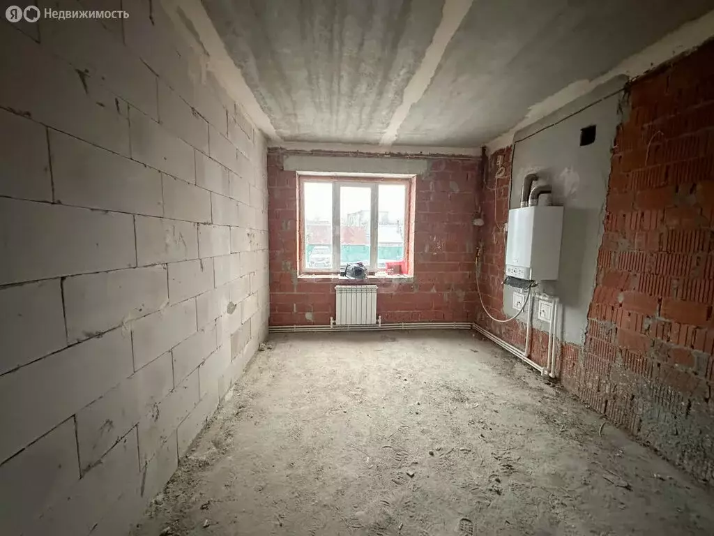 2-комнатная квартира: Ульяновск, Профсоюзная улица, 21 (58 м) - Фото 0