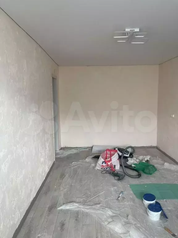 2-к. квартира, 43,5 м, 4/4 эт. - Фото 1