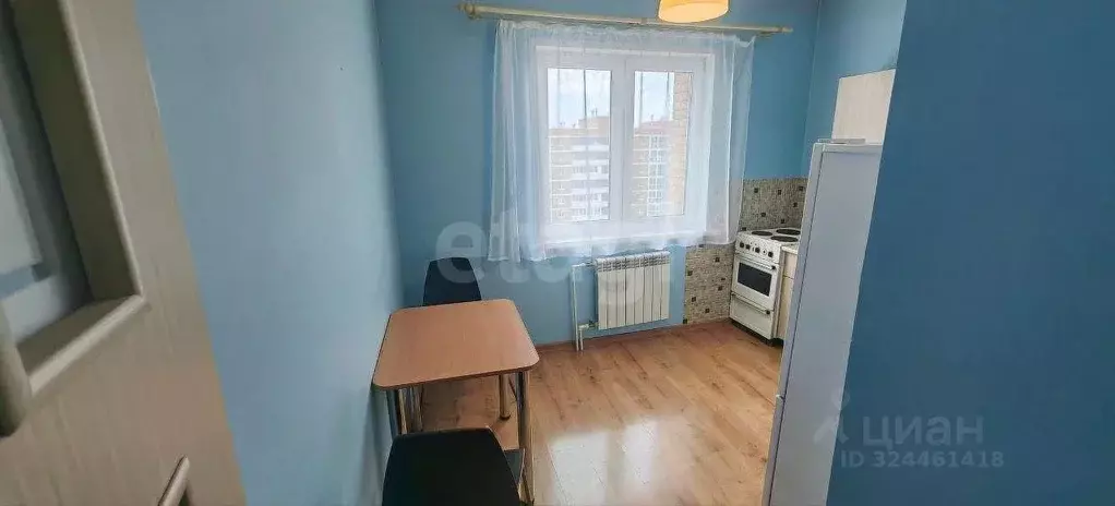 1-к кв. Бурятия, Улан-Удэ Ключевская ул., 60Б/1 (41.0 м) - Фото 2