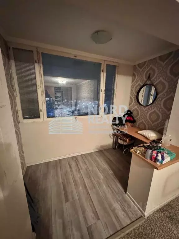 2-к кв. Мурманская область, Мурманск Верхне-Ростинское ш., 5 (54.0 м) - Фото 2