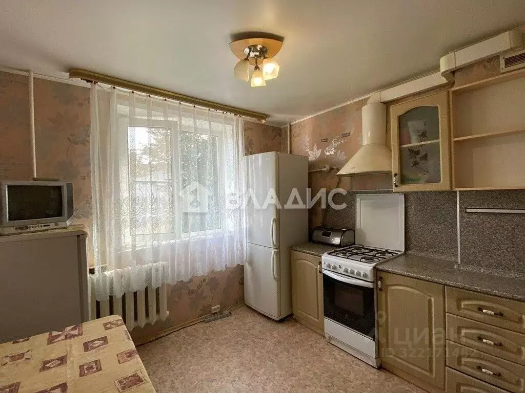 2-к кв. Владимирская область, Владимир Перекопский военный городок, 22 ... - Фото 2