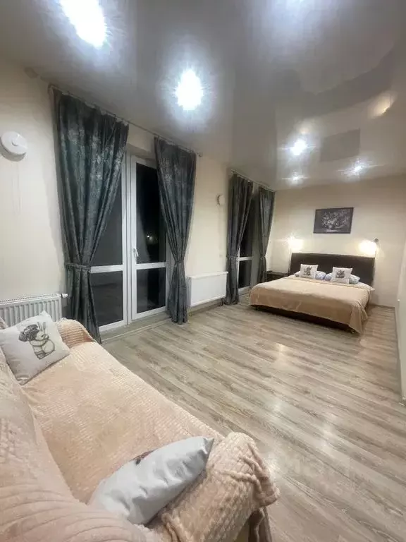 Студия Карелия, Петрозаводск ул. Попова, 13 (30.0 м) - Фото 0