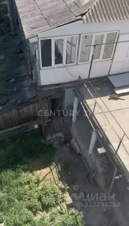 Участок в Дагестан, Махачкала городской округ, Кяхулай пгт ул. Шейха ... - Фото 1