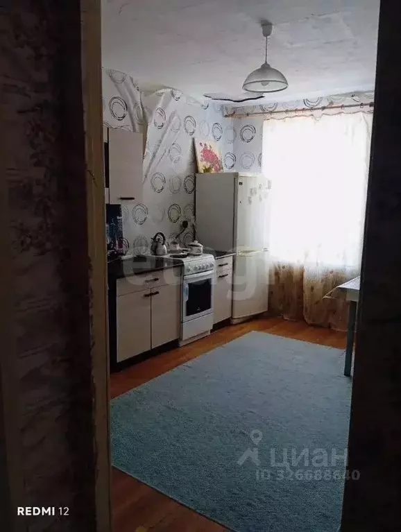 2-к кв. Хабаровский край, Советская Гавань Советско-Гаванский район, ... - Фото 1