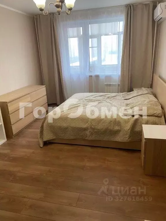 1-к кв. Москва ул. Маршала Катукова, 6К1 (39.0 м) - Фото 1