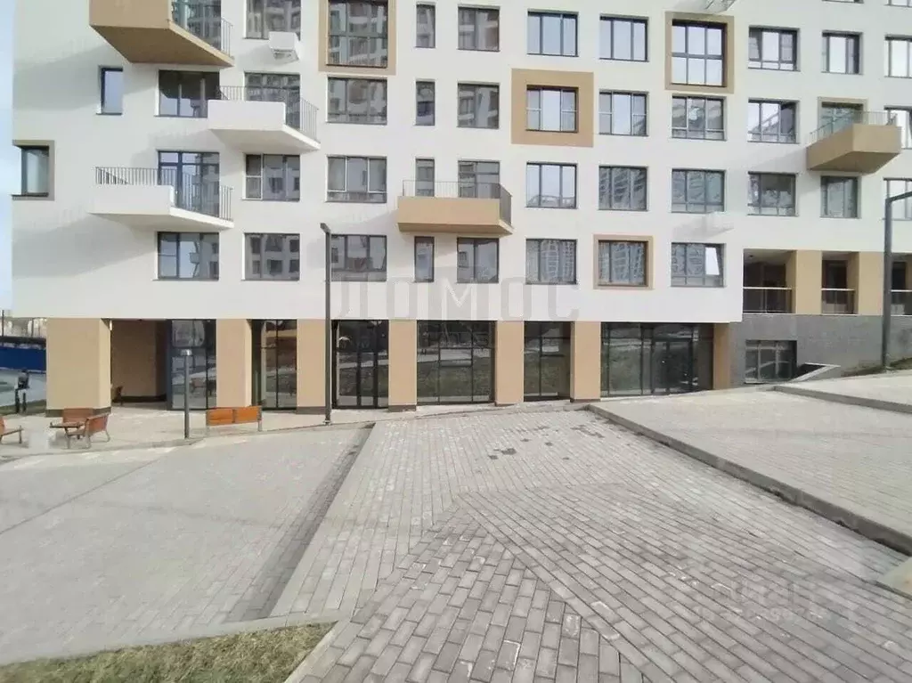 Офис в Свердловская область, Екатеринбург ул. Щербакова, 80 (45 м) - Фото 2