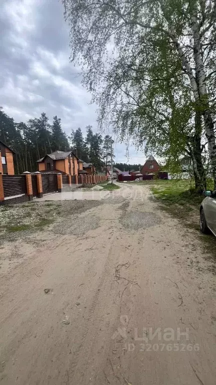 Участок в Алтайский край, Барнаул городской округ, с. Власиха ул. ... - Фото 0