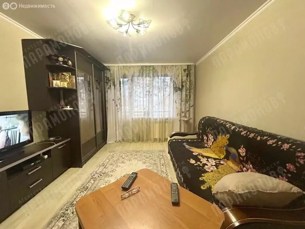 1-комнатная квартира: Тверская область, Торжокский муниципальный ... - Фото 1