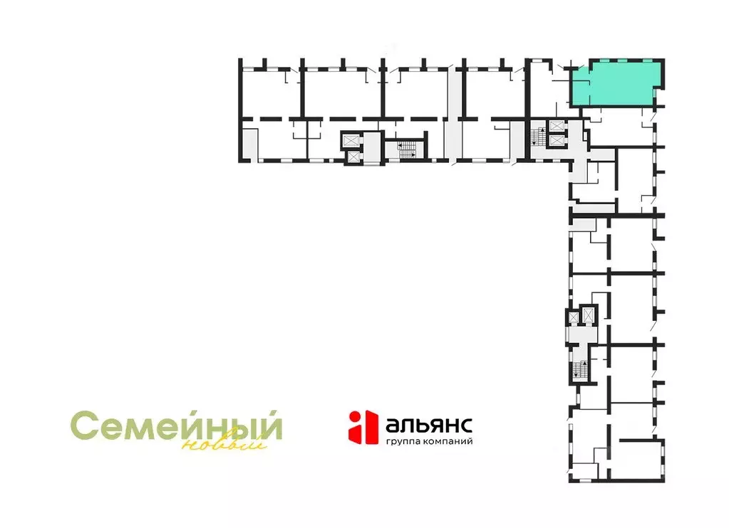 Торговая площадь в Пензенская область, Пензенский район, Засечный ... - Фото 2