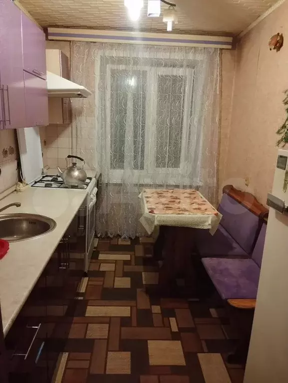 3-к. квартира, 48 м, 5/5 эт. - Фото 0