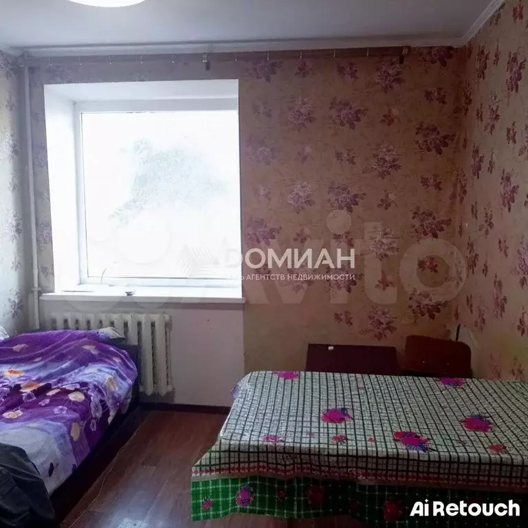 Квартира-студия, 17,2 м, 3/5 эт. - Фото 0