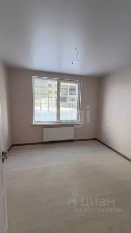 1-к кв. Сахалинская область, Южно-Сахалинск просп. Мира, 381 (40.75 м) - Фото 1