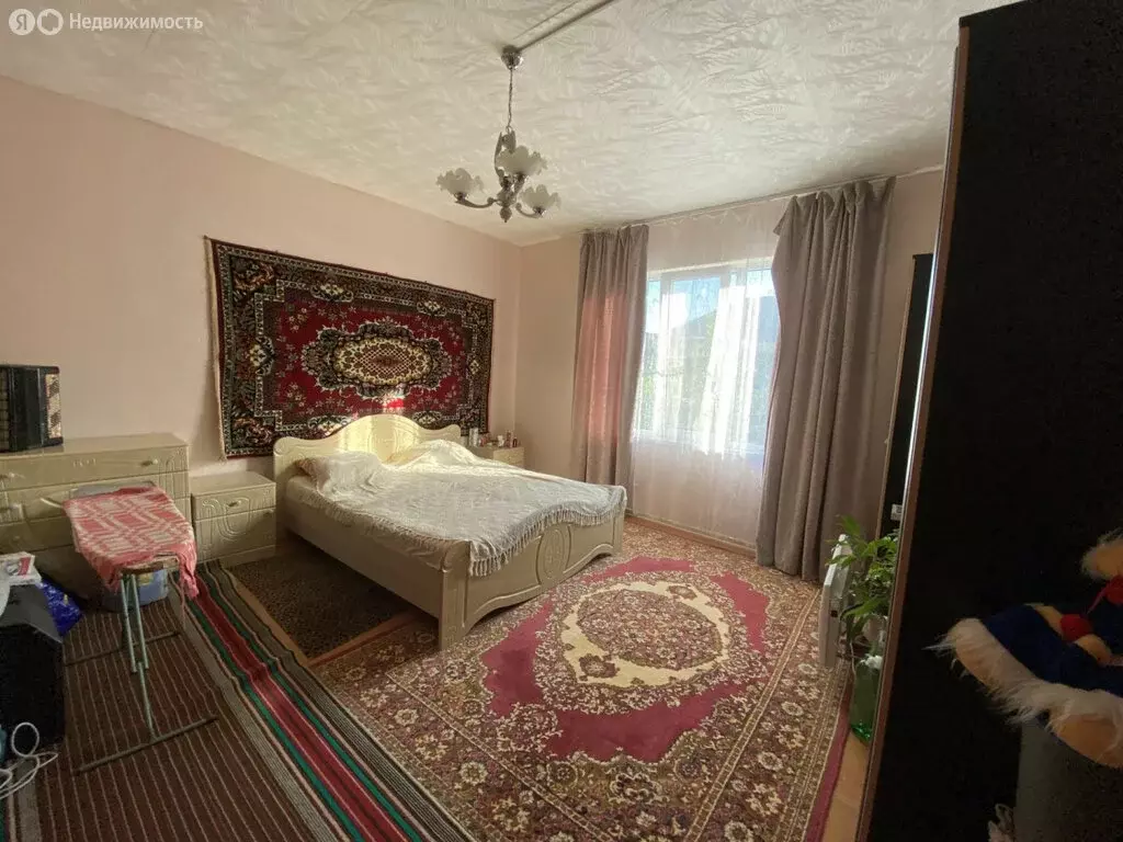 Дом в посёлок Первомайский, улица Суворова (127.2 м) - Фото 2