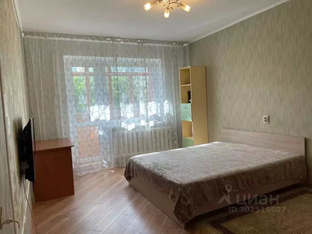 1-к кв. Калининградская область, Калининград ул. Адмирала Макарова, 7 ... - Фото 1