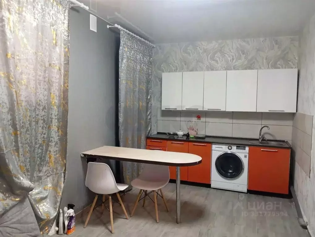 Студия Краснодарский край, Краснодар пос. Российский, ул. Измаильская ... - Фото 1