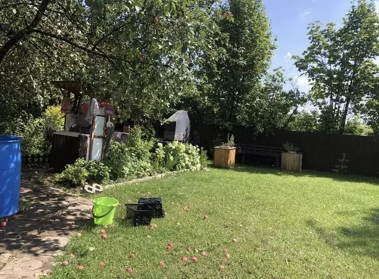 Дом в Башкортостан, Уфимский район, Юматовский сельсовет, Энергия СНТ  ... - Фото 2