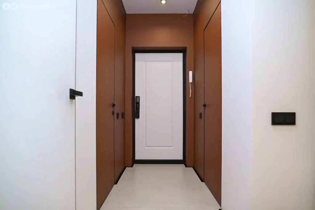 1-комнатная квартира: Казань, улица Ярдем, 25 (33.9 м) - Фото 2